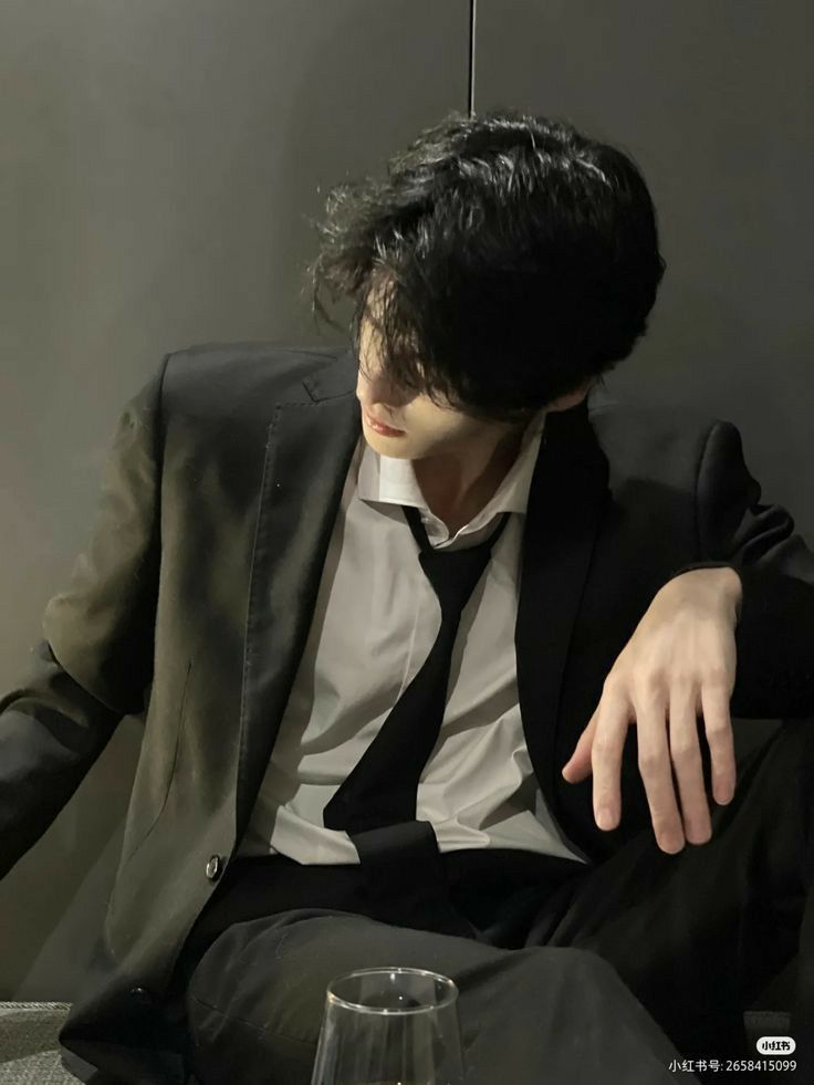 hình trai trung quốc ngầu