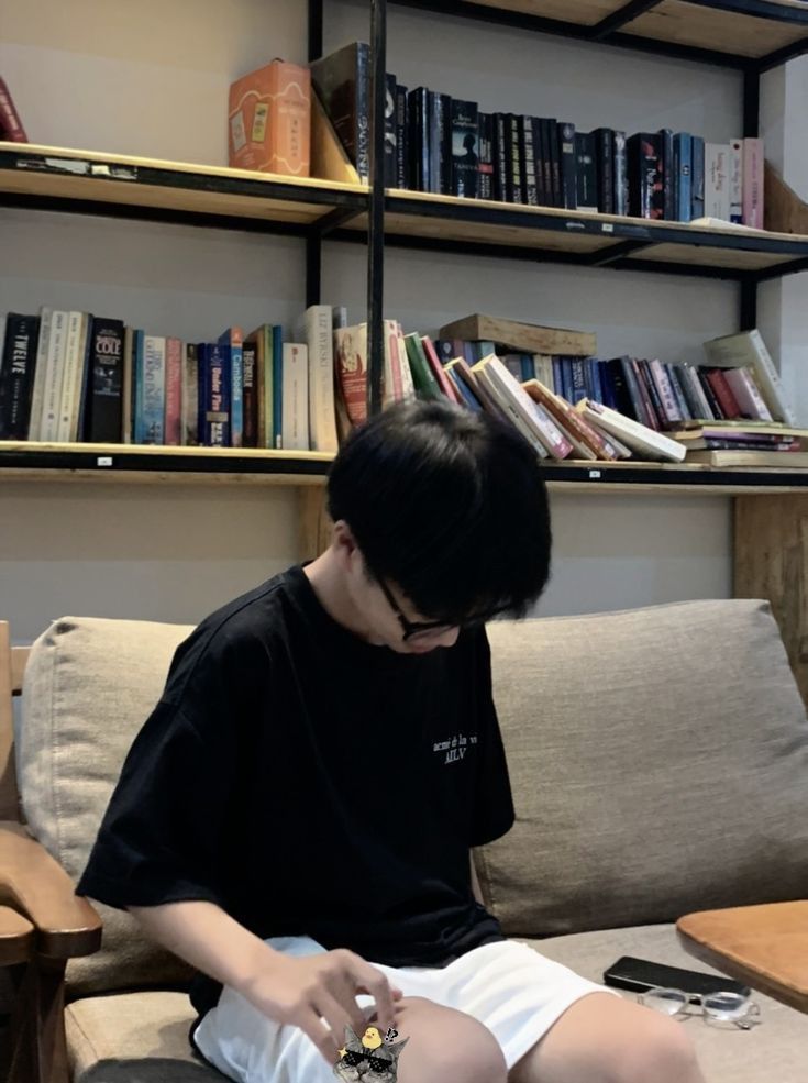 Ảnh trai đẹp 12 tuổi