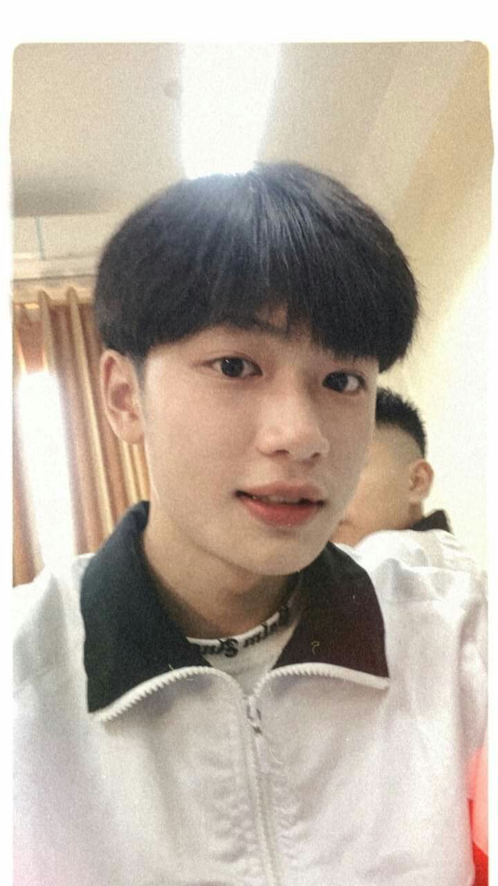 Ảnh trai đẹp 14 tuổi