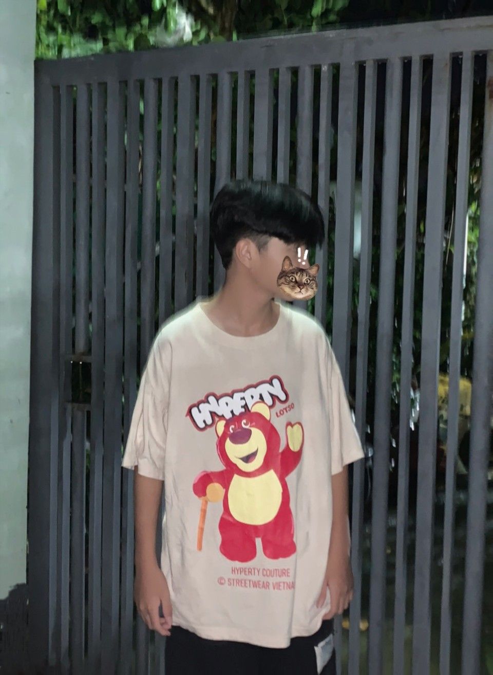 Hình ảnh trai 13 tuổi