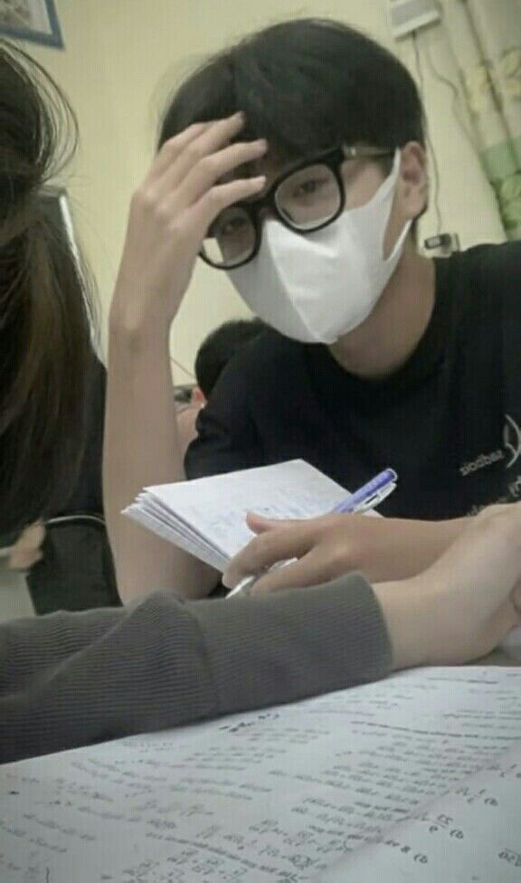 Ảnh trai 14 tuổi Việt Nam