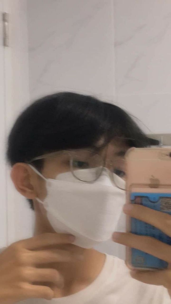 Bộ ảnh trai đẹp 14 tuổi Việt Nam thu hút sự quan tâm từ cộng đồng mạng trẻ