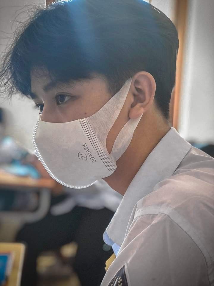 Tải ảnh trai 14 tuổi