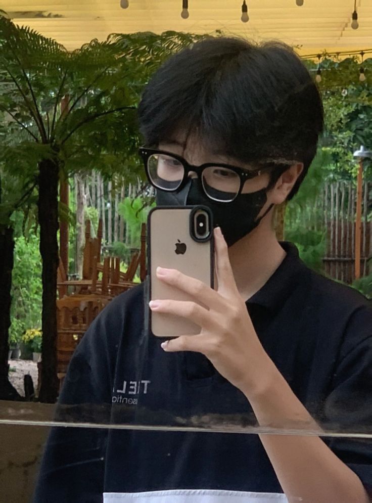 Ảnh con trai 14 tuổi dễ thương khiến cộng đồng mạng yêu thích và lan truyền mạnh