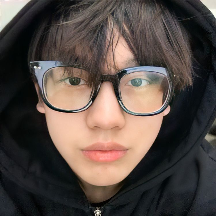 Bộ ảnh trai đẹp 15 tuổi mang đến cảm giác gần gũi quen thuộc của tuổi học trò