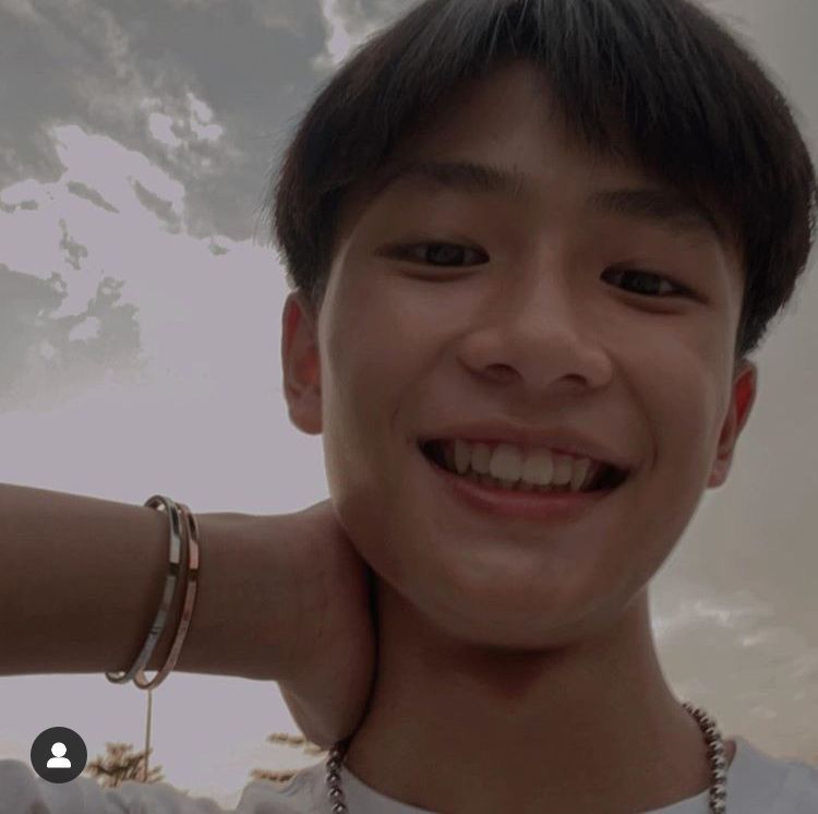 Album ảnh trai đẹp 12, 13, 16, 15 tuổi dễ thương nhất