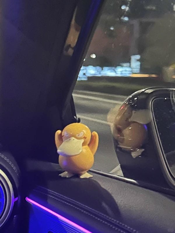 Hình Ảnh Ngồi Trên Xe Ô Tô Ban Đêm 17