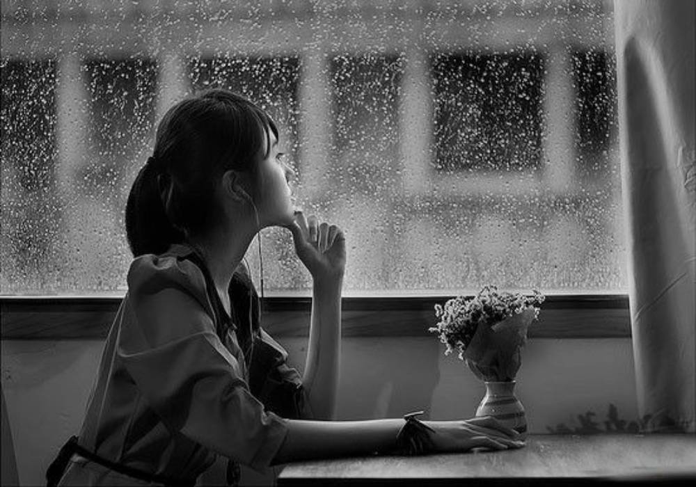 Những điều cần lưu ý khi chụp hình trắng đen