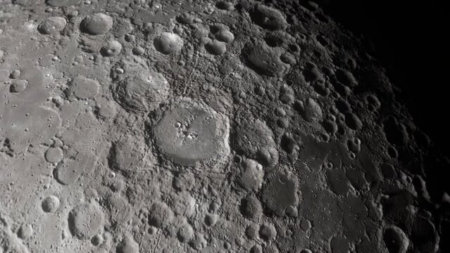 Tổng Hợp 100+ Hình ảnh Mặt Trăng Huyền ảo, ấn Tượng Nhất