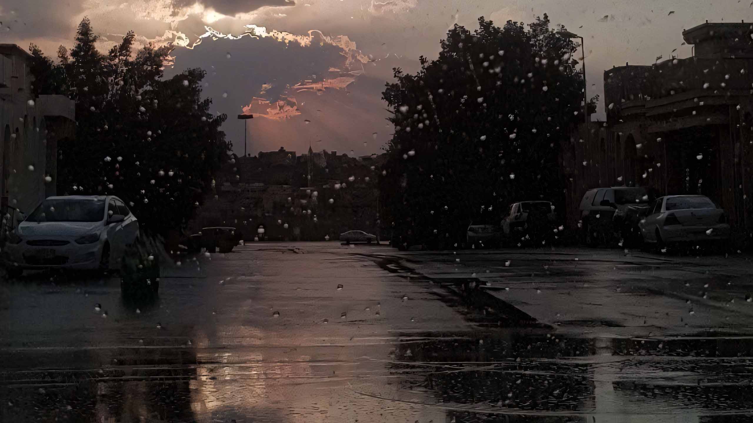 hinh anh mua buon 2560px 1440px 2kk 4