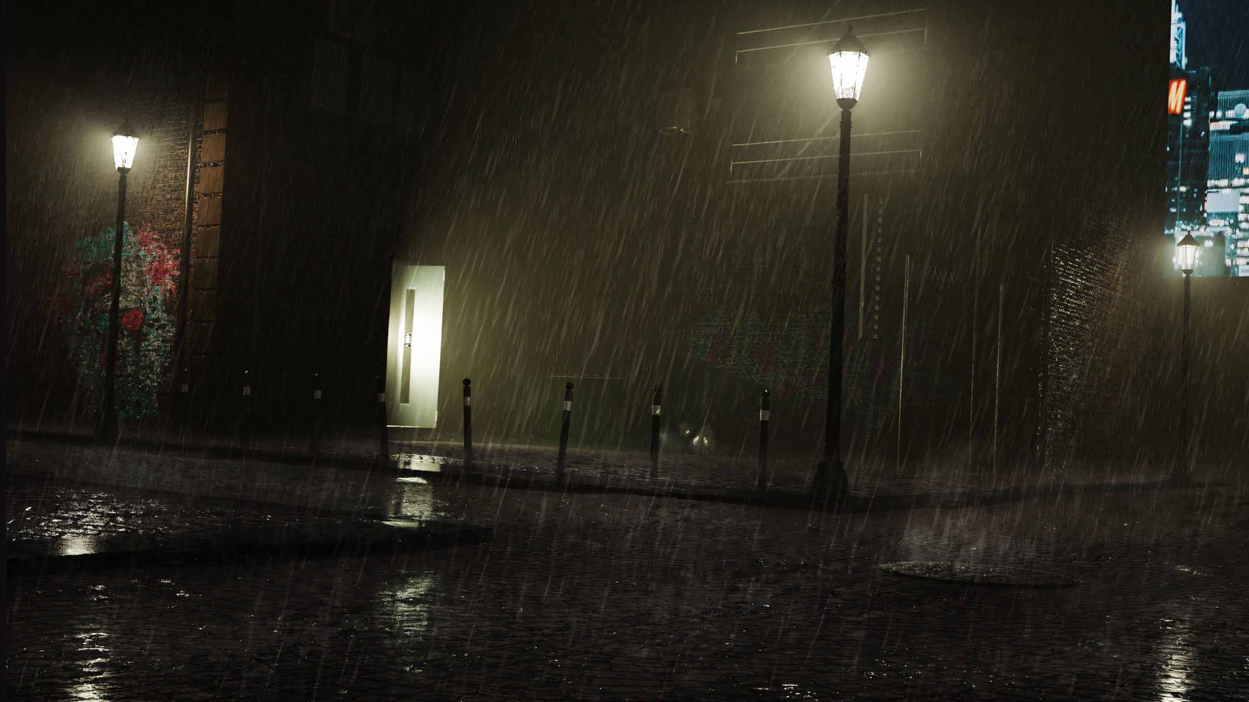 hinh anh mua buon co don 2560px 1440px 2k 10