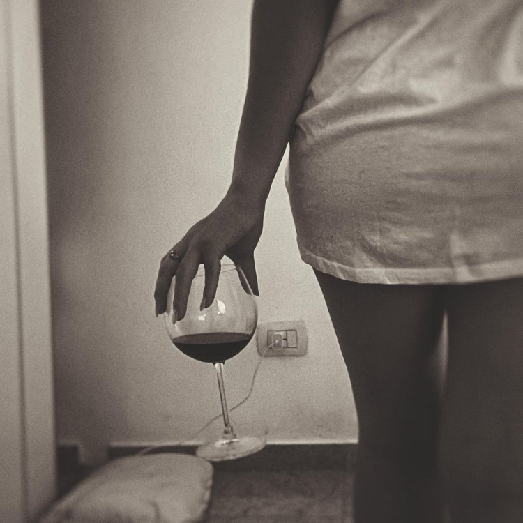 cô gái buông bỏ