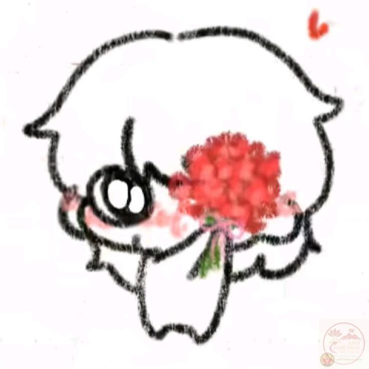 Một meme vẽ cute đơn giản đủ để khiến mọi người bật cười thoải mái