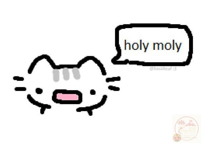 Tranh vẽ hài hước mang phong cách dễ thương khiến người xem bật cười không ngớt