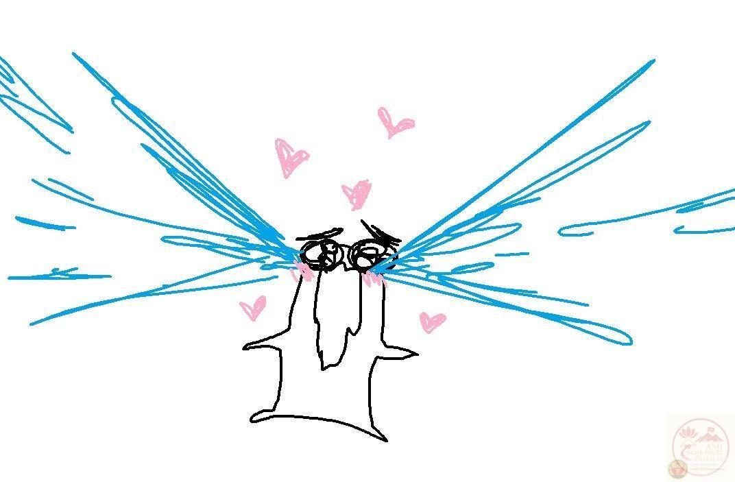 Ảnh chế cute trở thành lựa chọn hoàn hảo để bày tỏ cảm xúc dễ dàng hơn