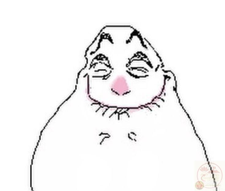 Kho tàng 120+ meme vẽ hài hước, cute từ đơn giản đến pro