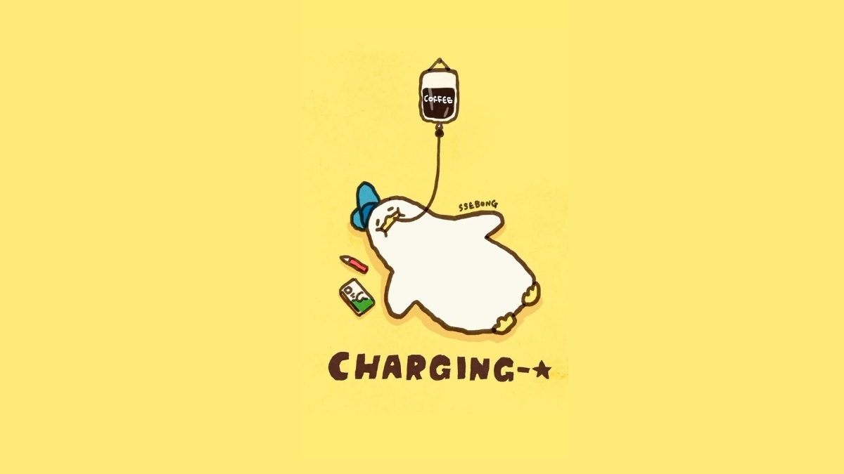 Hình nền vô tri hài hước, “mặn mòi”