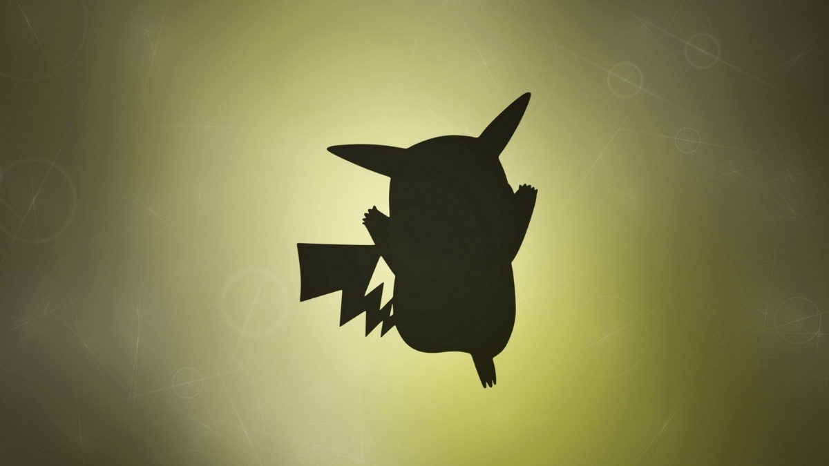 Hình nền máy tính vô tri cute, dễ thương