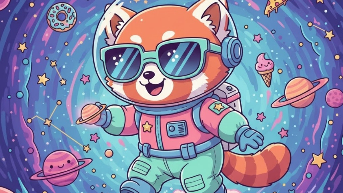 Hình nền vô tri ngầu, cá tính