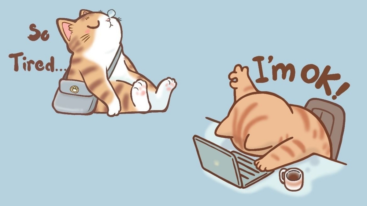 Hình nền máy tính vô tri phong cách tối giản