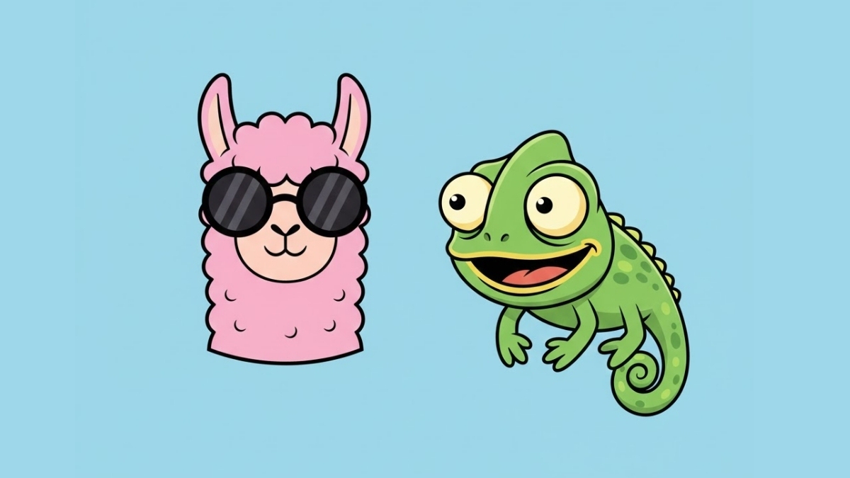 Hình nền vô tri ngầu, cá tính