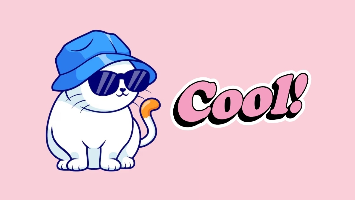 Hình nền vô tri ngầu, cá tính