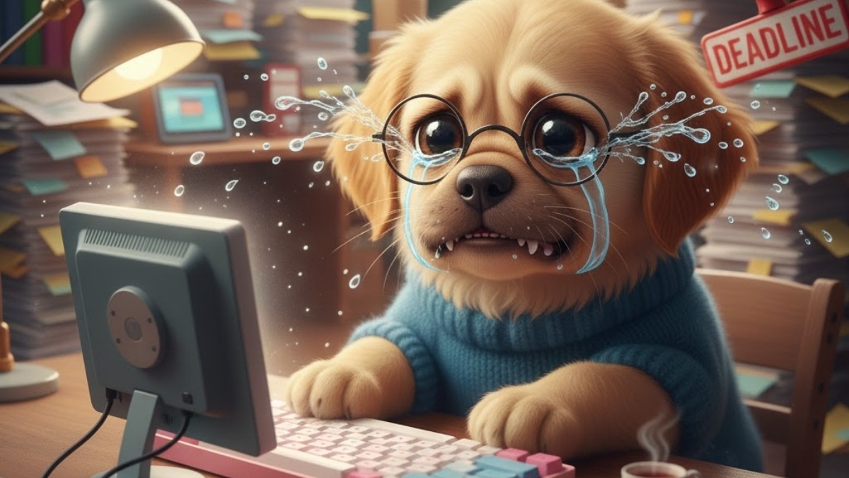 Hình nền vô tri dành cho dân văn phòng, học sinh, sinh viên