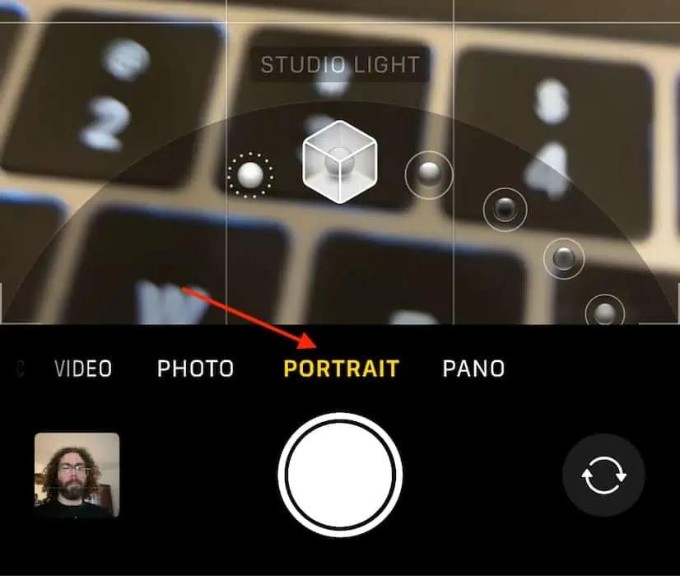 Sử dụng nhiều ánh sáng hơn