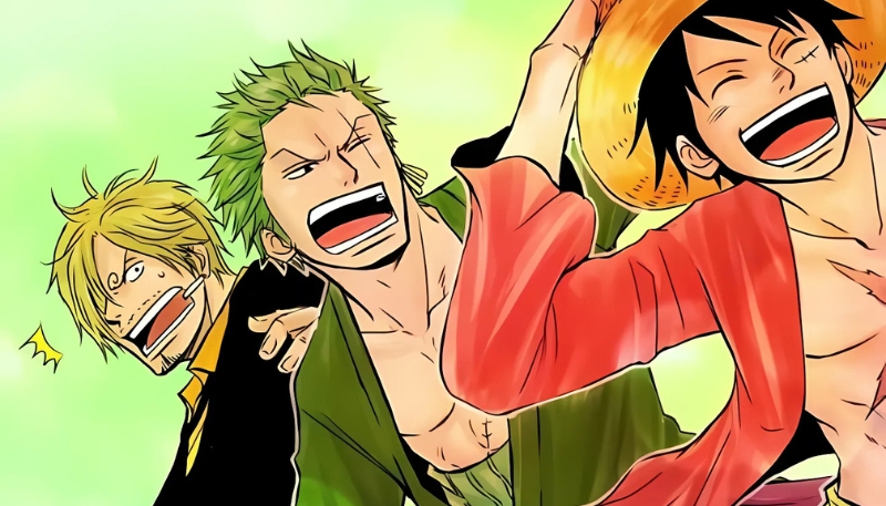 ảnh nền zoro 4k máy tính bụi bặm