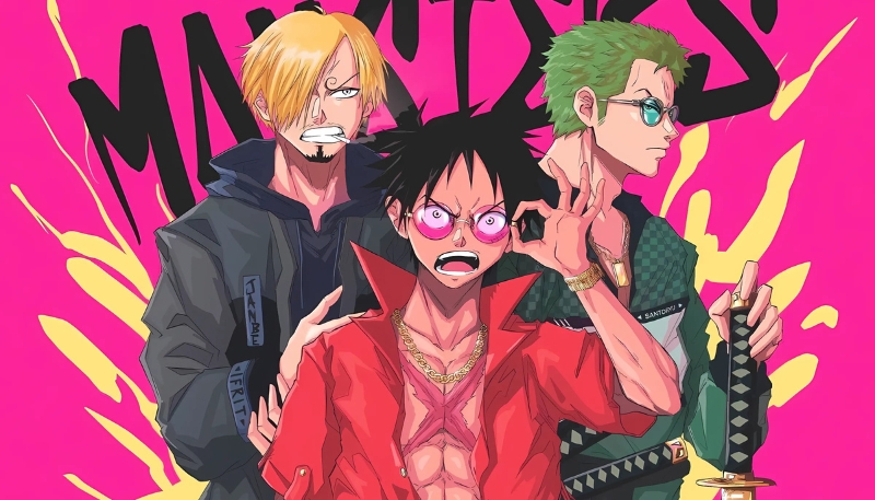 ảnh nền zoro 4k máy tính cảm xúc