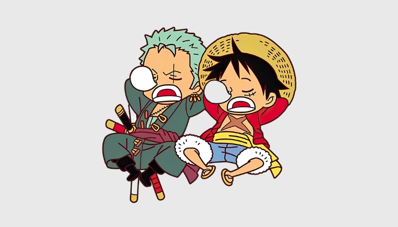 ảnh nền zoro 4k máy tính đặc sắc