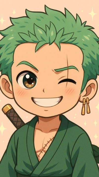 ảnh nền zoro nhỏ hình ảnh