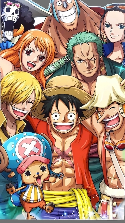 ảnh nền zoro và bạn hài hước