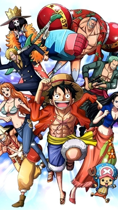 ảnh nền zoro và bạn tình bạn