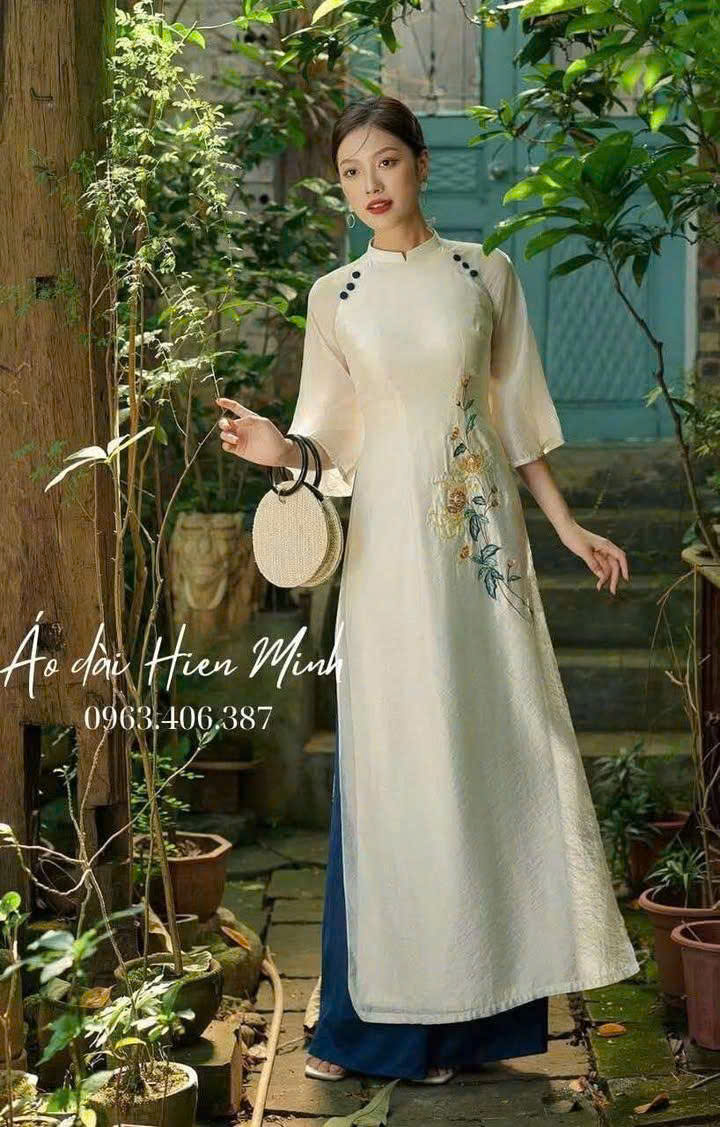 ao dai nu