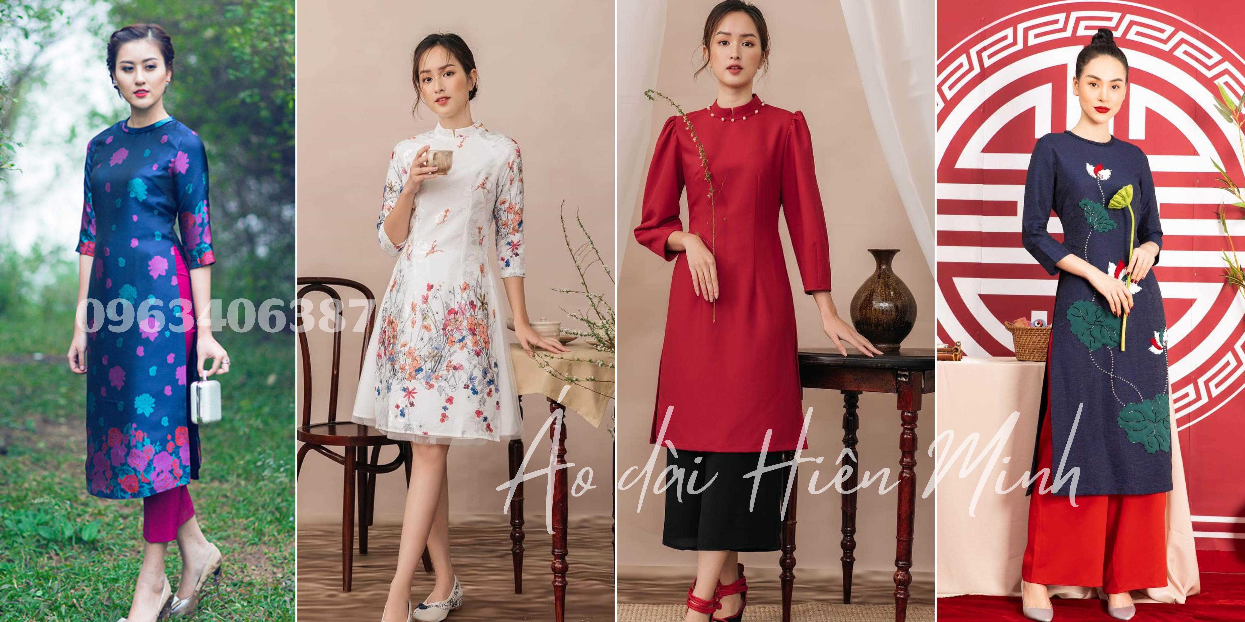ao dai cach tan 2026