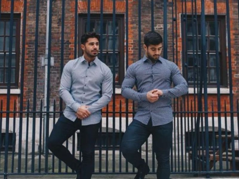 Size regular là gì?