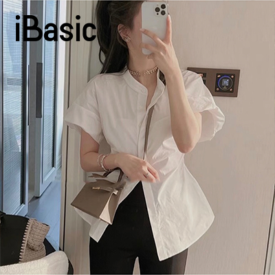 Mix Đồ Cùng Các Kiểu Áo Cổ Tàu Đẹp Cho Nữ Năm 2024