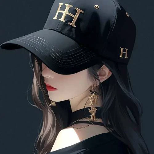 Avatar anime nữ ngầu nhất