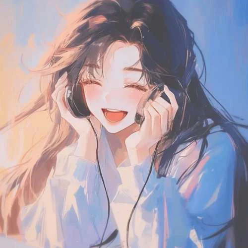 Ảnh avatar anime nữ đẹp nhất