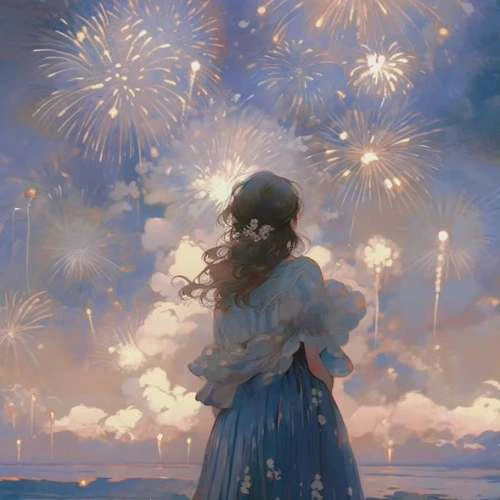 Avatar anime nữ chill, cute, đẹp nhất