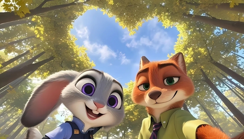 Nền hài hước cho máy tính nữ thêm sinh động