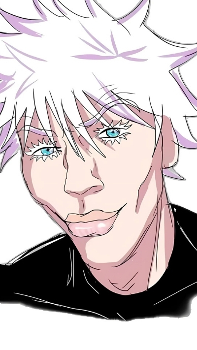 Hình nền anime ngộ nghĩnh cho nhóm bạn vui vẻ