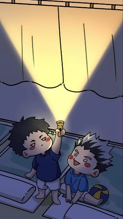 Hình nền anime dễ thương cho nhóm thích sự đơn giản