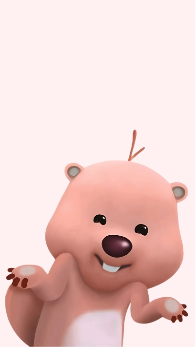 Avatar vô tri loopy