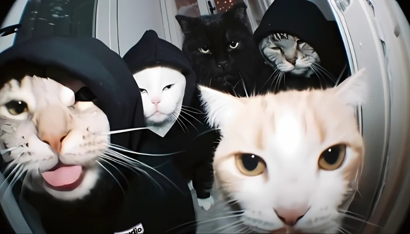 Nền cực ngầu cho nhóm trên máy tính