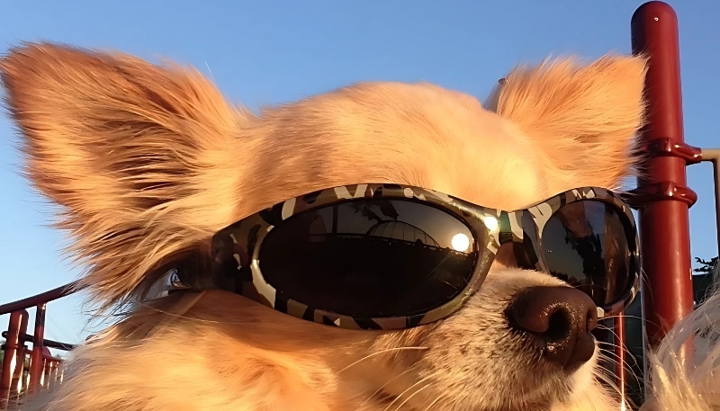 Avatar vô tri ngầu