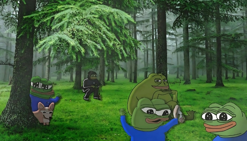 Hình đại diện vui nhộn cho máy tính thêm sinh động