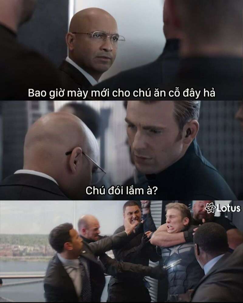 Meme Tết mà ai ai cũng thấy đồng cảm