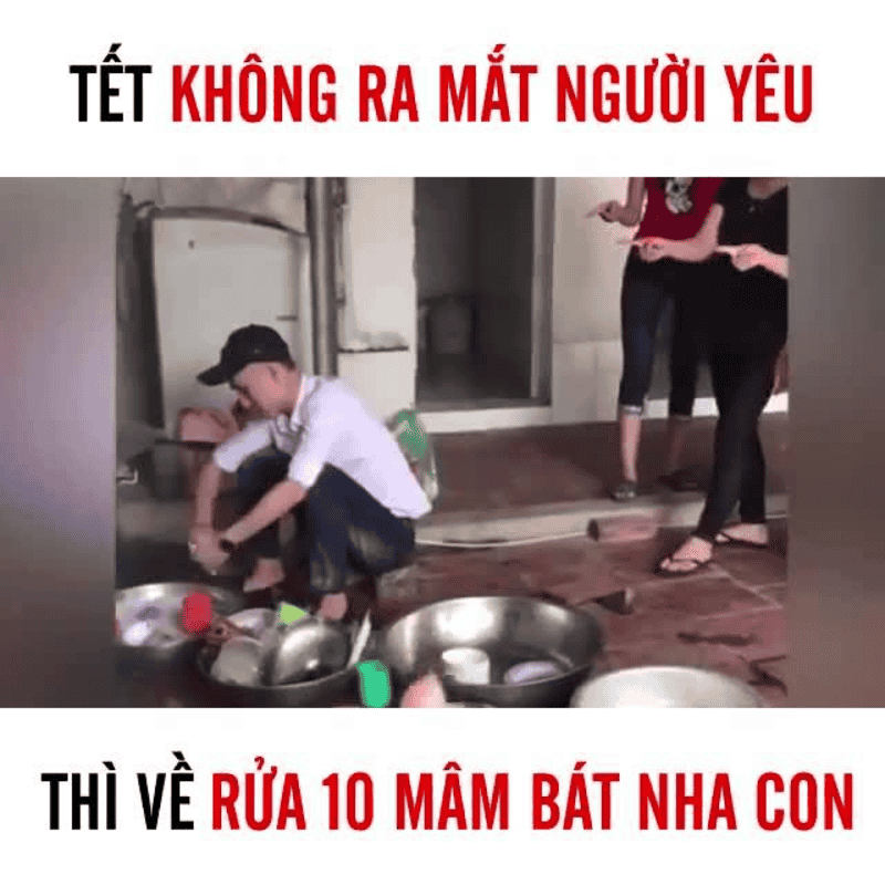 Tết mà không có thưởng thì thiếu nửa niềm vui